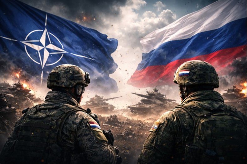 ANALIZA KOJA PLAŠI: NATO bi izdržao samo par nedelja